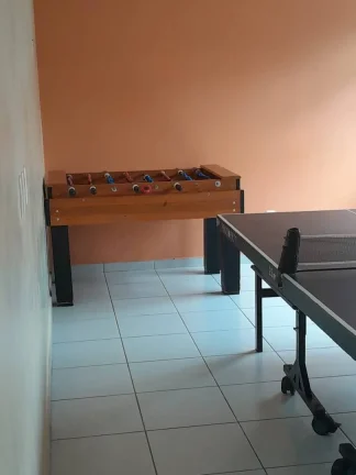 Imagem Alugo Apto de Alto Padrão em SBC, Vila Caminho do Mar