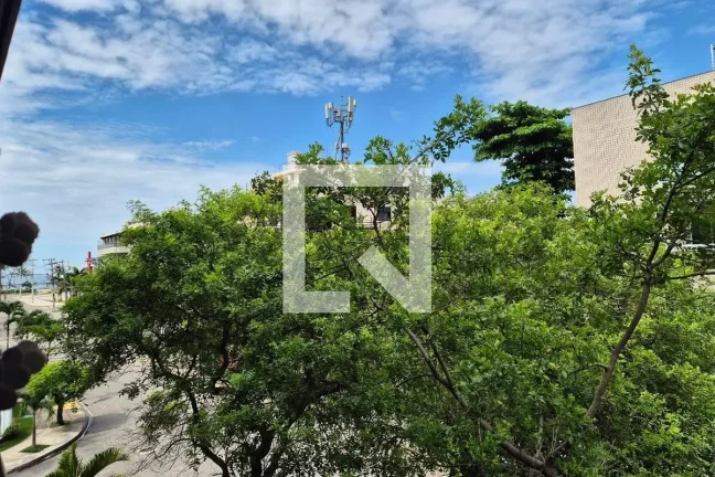 Imagem Apartamento à Venda - Recreio, 4 Quartos, 190 m2