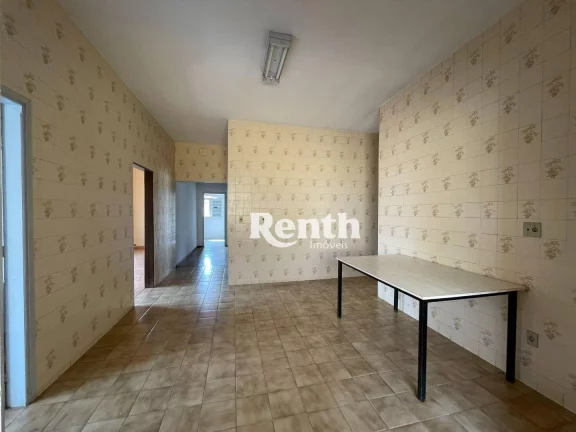 Imagem Casa com 4 dormitórios (2 suítes) à venda, 310 m² por R$ 750.000 - Vila Martins - Rio Claro/SP