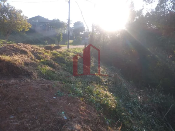 Imagem TERRENO RESIDENCIAL em CAMPO LIMPO PAULISTA - SP, MOINHO
