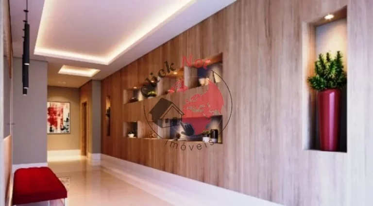 Imagem Excelente Apartamento à Venda no bairro Vila Bastos em Santo André com 3 suítes
