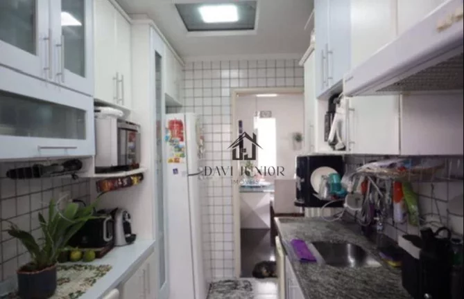 Imagem Apartamento à venda, 99 m² por R$ 590.000,00 - Parque Campolim - Sorocaba/SP