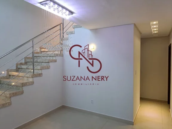 Imagem CASA DUPLEX NO CONDOMÍNIO FAZENDA PARK EM PARNAMIRIM