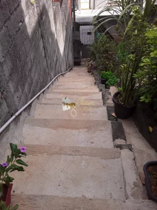 Imagem Sobrado à venda na Vila Calú com 2 Dormitórios