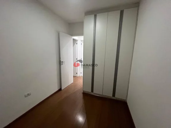 Imagem Apartamento para Locação 2 Quartos, 1 Suite, 1 Vaga, Campestre, Santo André - SP | CONDOMINIO TROPICAL GARDEN
