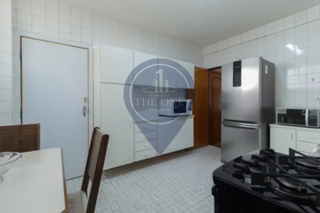 Imagem Excelente oportunidade: Apartamento à venda no Paraíso, São Paulo-SP, com 2 quartos, 2 salas, 2 banheiros, 1 vaga e 117m².