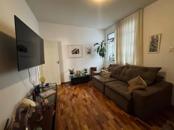 Imagem Apartamento 3 quartos - Carmo