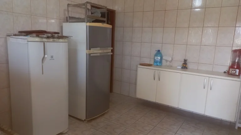 Imagem Casa para Venda em Itanhaém, Gaivota (Praia), 5 dormitórios, 3 suítes, 1 banheiro, 4 vagas