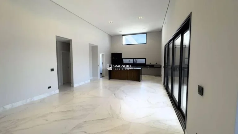 Imagem Casa com 3 dormitórios à venda, 298 m² por R$ 2.950.000,00 - Morada do Engenho - Piracicaba/SP