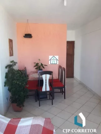 Imagem Apartamento para vender no conjunto João Durval