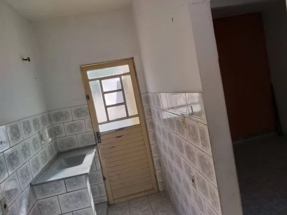 Imagem SANTÍSSIMO - 2 CASAS C0M 467M² EXCELENTE TERRENO - RJ -