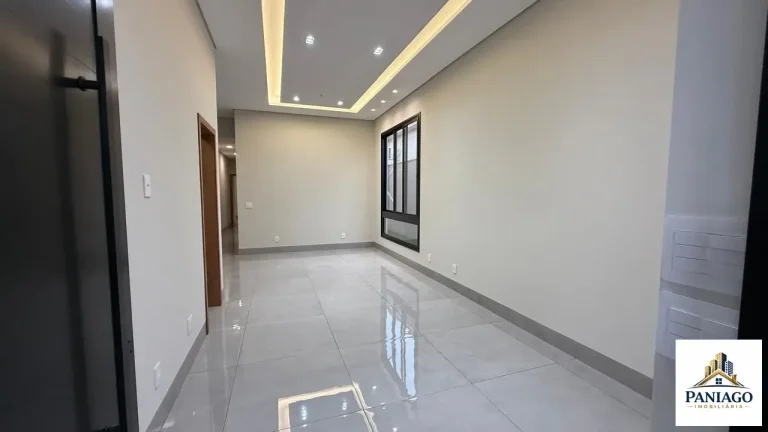 Imagem Casa Térrea no Condomínio Primor das Torres em Cuiabá