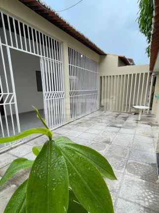 Imagem Casa à venda na Areia Branca com 3 quartos, sendo 1 suíte, PETROLINA - PE