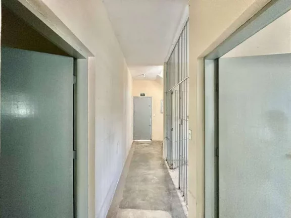 Imagem Prédio Comercial - Est. do Capuava / Jd. Sabiá (Km 31 Rap. Tavares)