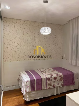 Imagem Apartamento com 3 Quartos à Venda, 123 m² em Centro - São Bernardo Do Campo Imagem Apartamento com 3 Quartos à Venda, 123 m² em Centro - São Bernardo Do Campo
