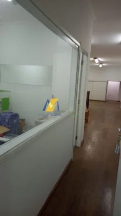 Imagem Predio para Alugar com 445m² com 6 salas!!!