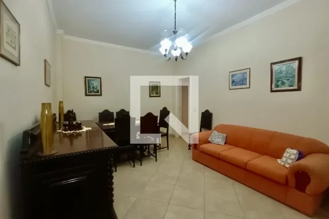 Imagem Apartamento à Venda - Ipanema, 3 Quartos, 98 m2