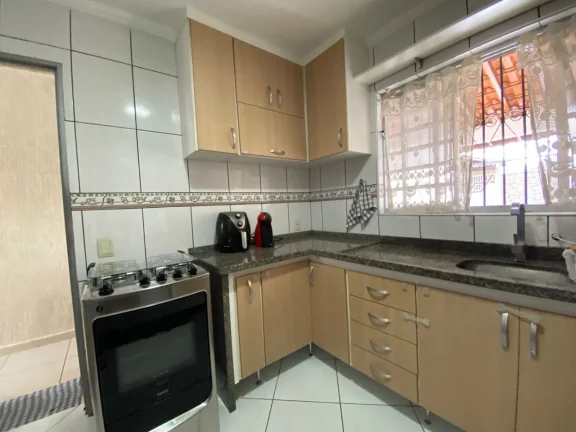 Imagem CASA TÉRREA À VENDA NO JARDIM ITÁLIA, JUNDIAÍ SP