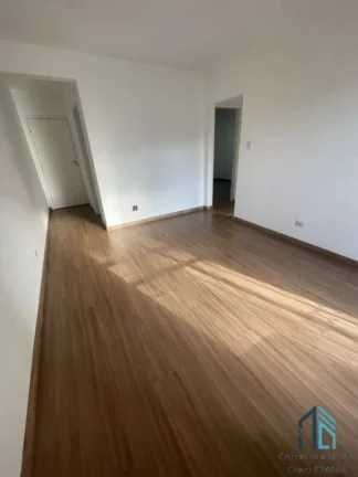 Imagem Apartamento recém reformado 02 quartos, vaga, bem localizado no Água Verde em Curitiba -PR