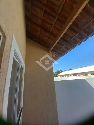 Imagem Casa nova no centro da pedra de guaratiba RJ