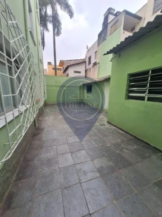 Imagem Imperdível: Apartamento à venda em São Paulo-SP, Aclimação, 2 quartos, 2 salas, 1 banheiro, 130m²!