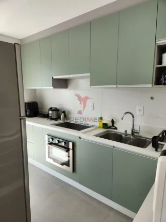 Imagem Vendo ou Troco, Apartamento no Residencial Wave, Praia Grande/SP