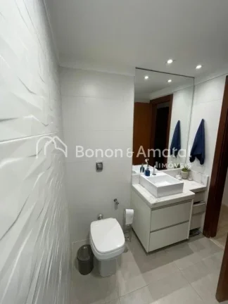 Imagem Amplo apartamento de 143 m² à venda no Bosque - Campinas

Localizado em um dos bairros mais tranqu...