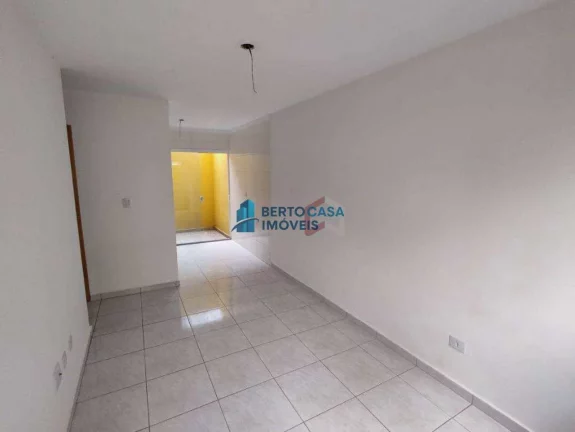 Imagem Apartamento Padrão