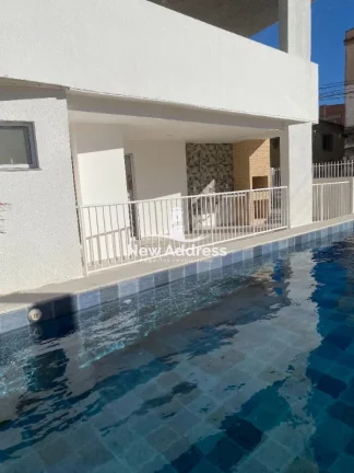 Imagem Apartamento em Aribiri, Vila Velha! 2 quartos, lazer completo e 1 vaga. Conforto e praticidade em ótima localização! ?