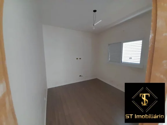 Imagem Casa à venda Financiamento Bancário - Loteamento fechado