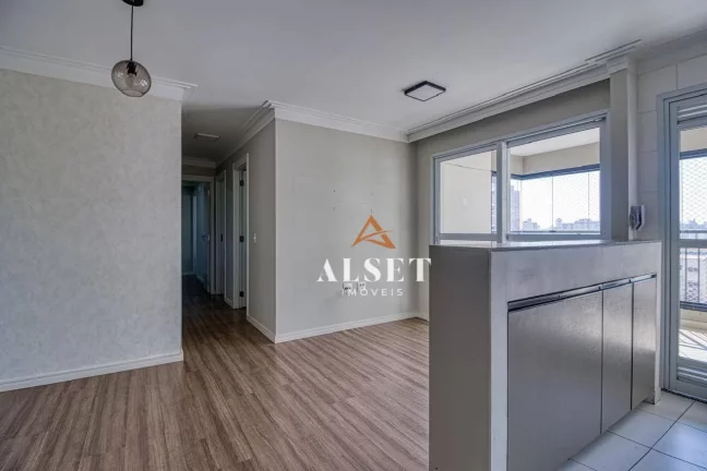 Imagem Apartamento com 3 dormitórios à venda, 66 m² por R$ 830.000,00 - Tatuapé - São Paulo/SP