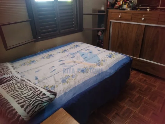 Imagem Casa - Ribeirão Preto - Quintino Facci I - Região Norte