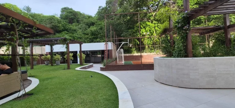 Imagem Apartamento Duplex para Venda em Natal, Tirol, 4 dormitórios, 4 suítes, 4 banheiros, 4 vagas