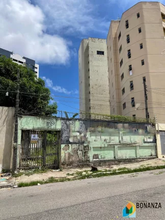 Terreno à venda no Papicu em uma Localização privilegiada