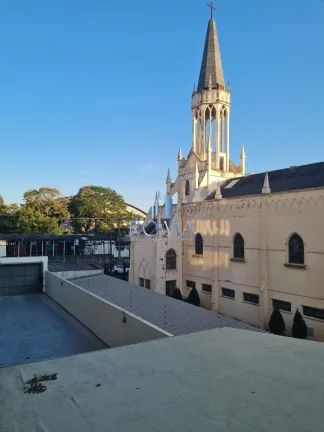 Imagem Apartamento 2 dormitórios à venda Nossa Senhora de Fátima Santa Maria/RS