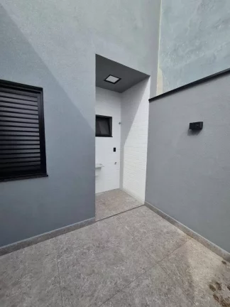 Imagem Casa completa,moderna e pronta para morar!