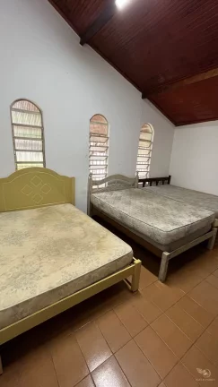 Imagem OPORTUNIDADE! CASA EM CORREDOR COMERCIAL NO BAIRRO PEREQUÊ-AÇU EM UBATUBA / SP