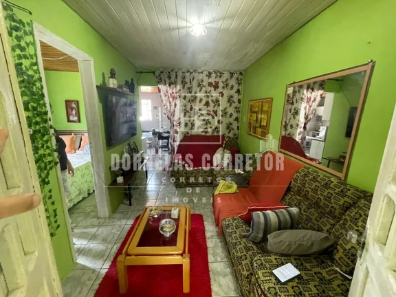 Imagem 10 CASAS DISPONÍVEIS: PERFEITAS PARA FAMÍLIA OU INVESTIMENTO!