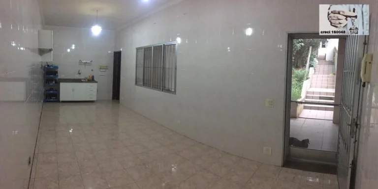 Imagem Casa Alvenaria em Sítio do Mandaqui, São Paulo/SP