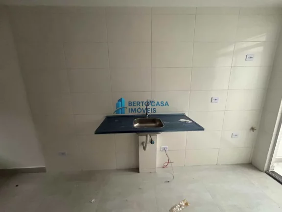 Imagem Apartamento Padrão