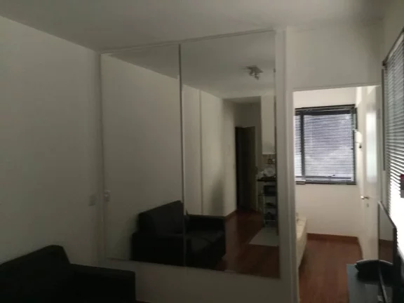 Imagem Flat para LOCAÇÃO em Consolação - Saint Gotthard 28m²