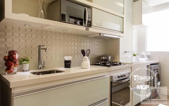 Imagem Apartamento para Venda em Diadema / SP no bairro Centro