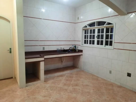 Imagem Casa a Venda no bairro Laranjal - São Gonçalo, RJ