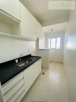 Imagem Apartamentos no Litoral para venda em Praia Grande no bairro Ocian