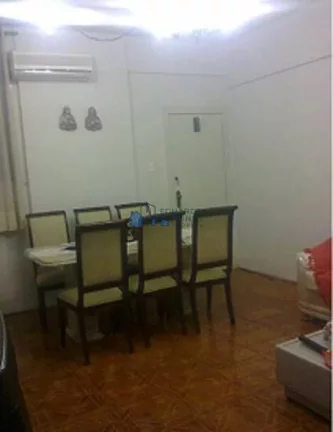 Imagem APARTAMENTO COM 03 QUARTOS, SUÍTE NO CENTRO