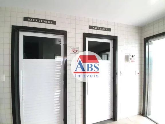 Imagem Apartamento à venda, 58 m² por R$ 350.000,00 - Caiçara - Praia Grande/SP