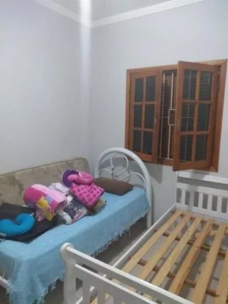 Imagem Sobrado residencial à venda, Jardim Natal, Suzano