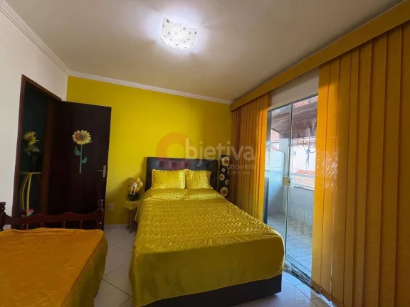 Imagem Casa em condomínio, com 2 suítes, 110 m², Portinho - Cabo Frio