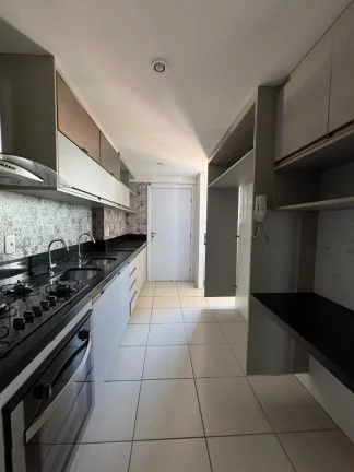 Imagem Apartamento com 3 suítes à venda, 162 m² por R$ 1.680.000 - Guararapes - Fortaleza/CE