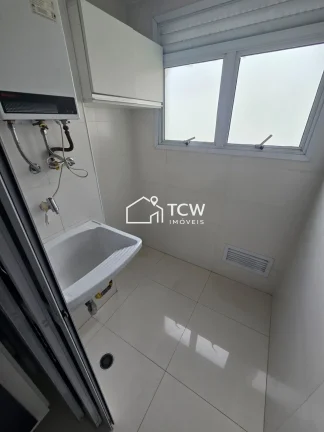 Imagem Apartamento à venda no bairro Brooklin - São Paulo/SP, Zona Sul